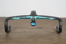 Barra in carbonio integrata 38