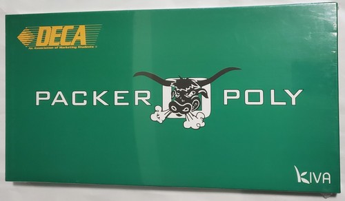 Packeropoly game west fargo - packeropoly,