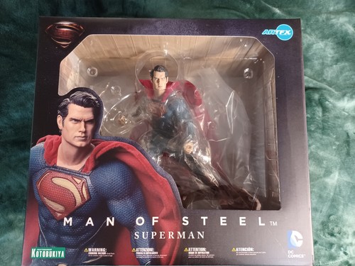 Kotobukiya~ARTFX~DC