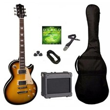 Chitarra Elettrica Les Paul