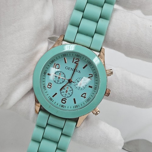 Orologio moda donna geneva - orologio,