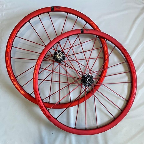Fulcrum racing zero - fulcrum, db