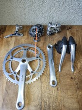Campagnolo veloce 8 - 8, speed