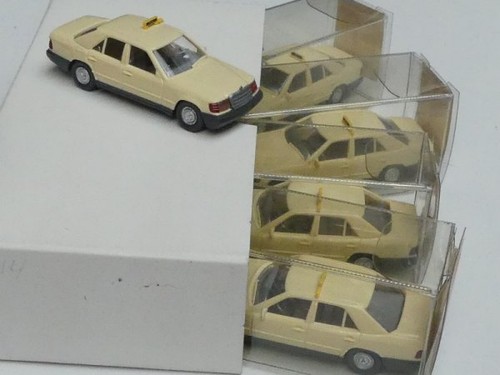 Wiking confezione - 1/87,