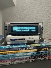 Kenwood DPX-07MD Ricevitore Lettore CD MD Audio Auto 2 Din