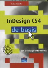 InDesign CS4 - de basis, A