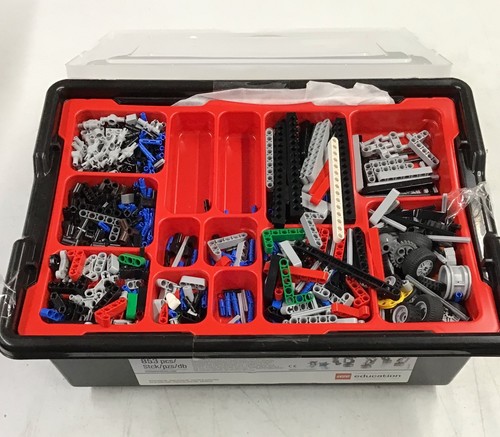 Lego set espansione - set,