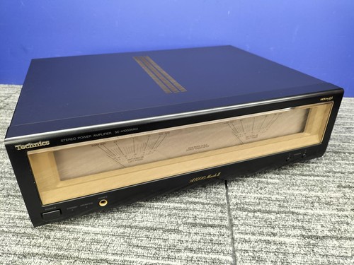 Technics a1000mk2 - technics, se-a1000mk2