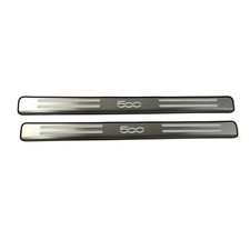Battitacco acciaio - battitacco,