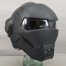 Casco moto integrale