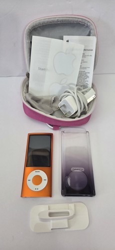 Apple ipod nano - apple, generazione
