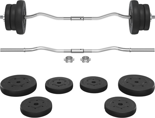 Set pesi bilanciere