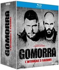 Blu-Ray Gomorra - La série -