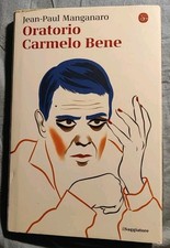 "ORATORIO CARMELO BENE" di