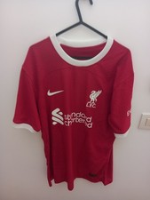 Match Issued Momo Salah 2024