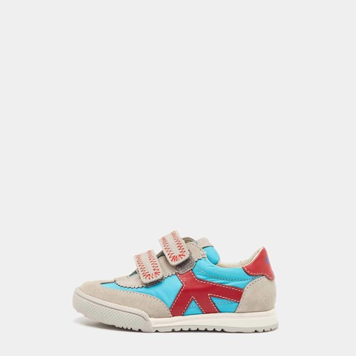 Sneakers basse moschino - sneakers,
