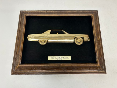 Vintage 1972 cadillac coupe - vintage,