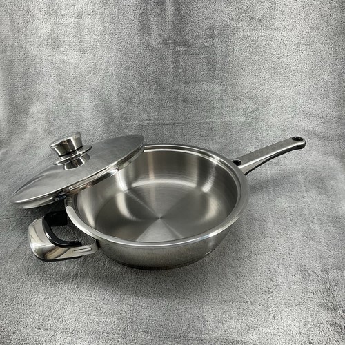 Nutri stahl thermic - stahl,