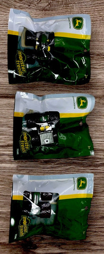 John deere mini monster treads - monster,