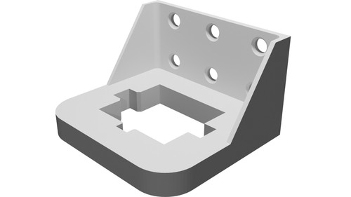 Supporto muro per batteria - per,