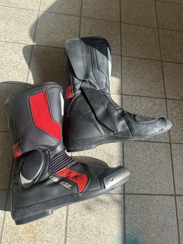 Stivali moto dainese - dainese, accenti