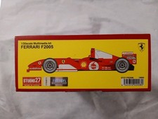 Ferrari F2005 STUDIO27 1/20