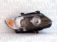 Faro fanale proiettore - faro,