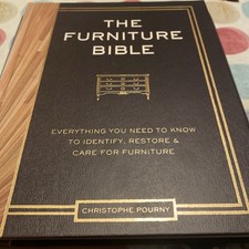 The Furniture Bible by