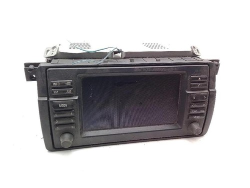 65526934410 navigatore gps bmw - navigatore,