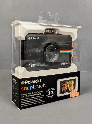 Fotocamera istantanea polaroid - fotocamera,