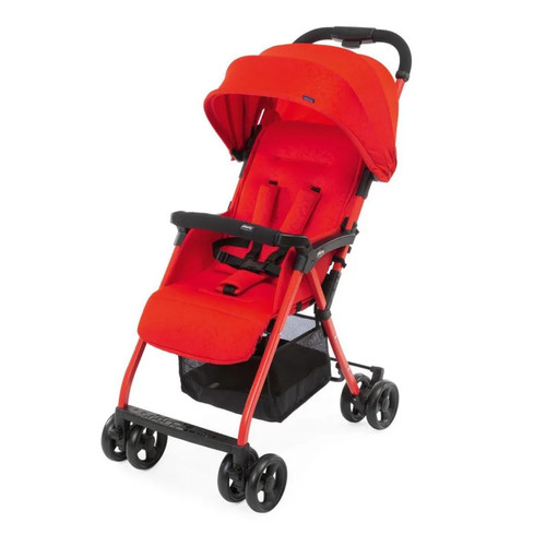 Chicco ohlala buggy - chicco, 3