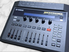 Yamaha dtxtreme Modulo Trigger
