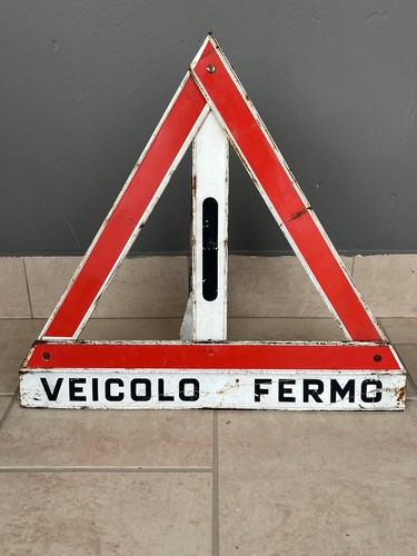 Targa segnaletica stradale - segnaletica,