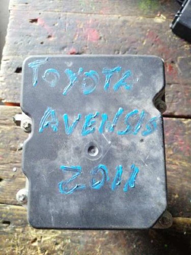 0265251490 abs toyota avensis - abs,