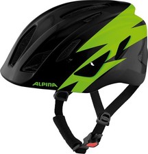 Alpina Casco Bimbo-Ragazzo
