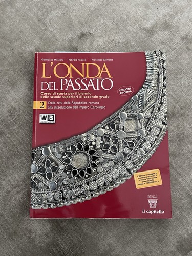 Onda del passato storia - onda,