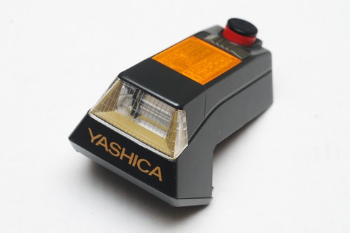 Flash yashica 110 - cs-110, per