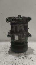 COMPRESSORE ARIA CONDIZIONATA CLIMA A/C PER OPEL Corsa D 5P 1° Serie 55701200 