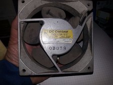 Ventilatore Assiale Centaur cndc12d4-912  120x120x38 mm