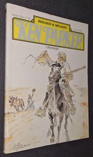 KEN PARKER SERIE ORO n. 53 - Giancarlo Berardi - Parker Editore
