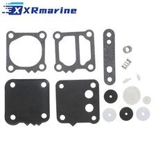 Kit Riparazione Carburatore