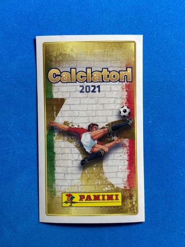Figurine calciatori panini - calciatori,