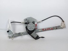 SISTEMA ALZACRISTALLO PORTA