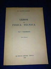 Dalberto Fagiani Lezioni Di