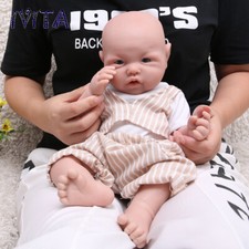 Bambola IVITA 17\'\' Full Body