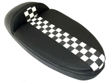 SELLA NISA VESPA CORSA A