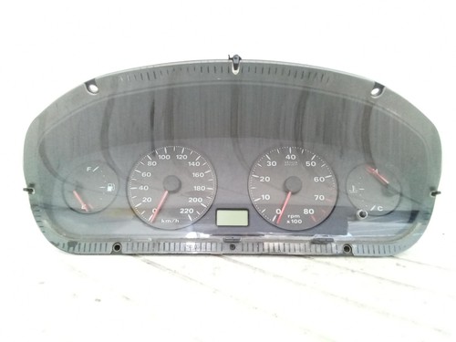 Quadro strumenti per fiat - quadro,