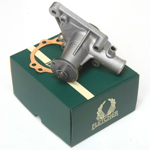 Pompa acqua fletcher alta - pompa,