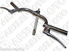 Manubrio condorino con leve - manubrio,