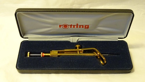 ⭕⭕⭕ROTRING​⭕⭕⭕??